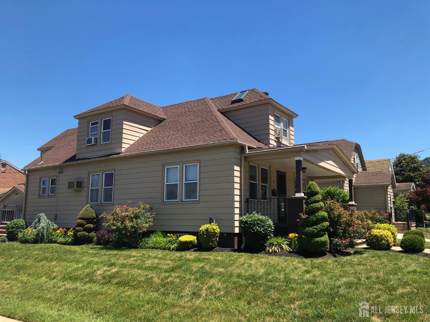 24 Wilcox Avenue South River NJ 08882