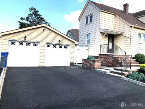 24 Wilcox Avenue South River NJ 08882