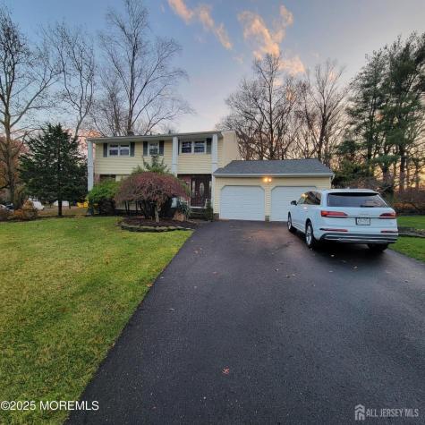 12 Margie Road East Brunswick NJ 08816