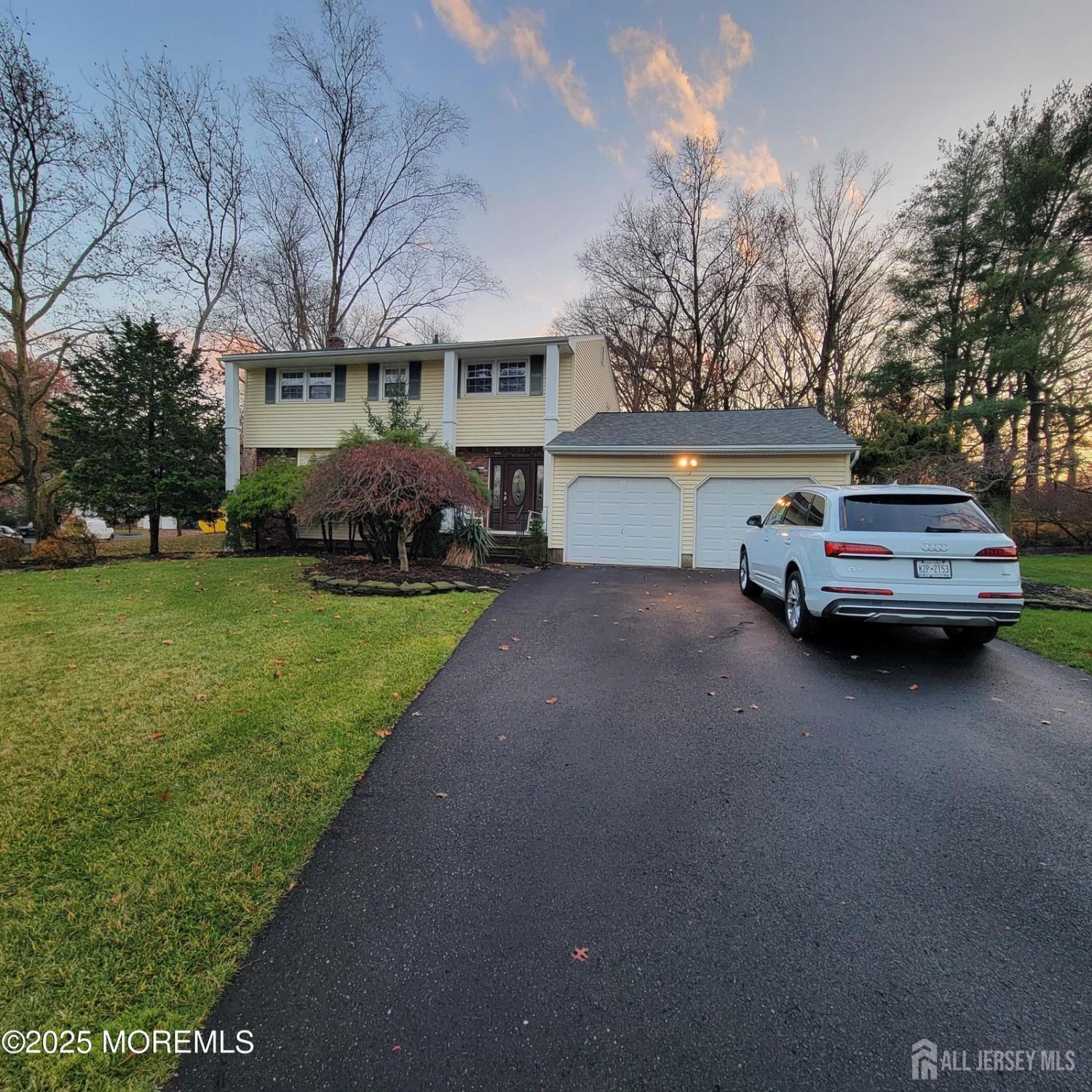 12 Margie Road East Brunswick NJ 08816