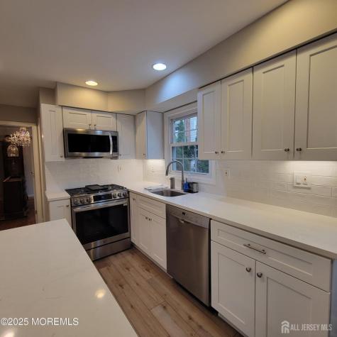 12 Margie Road East Brunswick NJ 08816