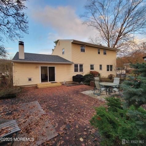 12 Margie Road East Brunswick NJ 08816