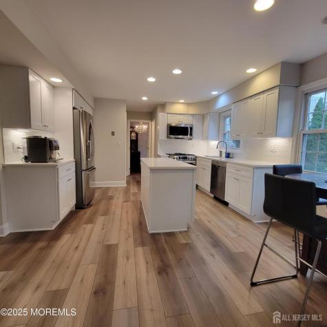 12 Margie Road East Brunswick NJ 08816