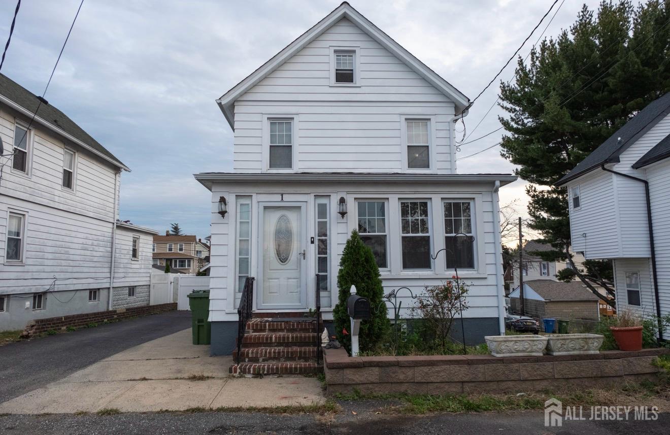 1 Mary Street Sayreville NJ 08872