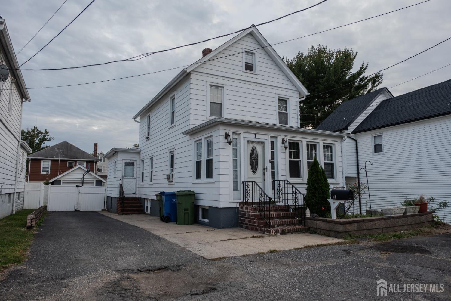 1 Mary Street Sayreville NJ 08872