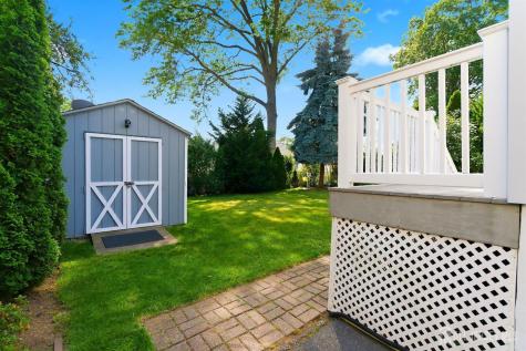219 Julius Street Iselin NJ 08830