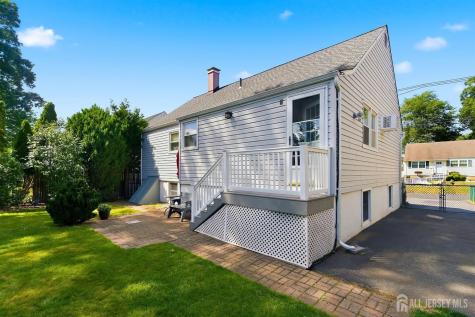 219 Julius Street Iselin NJ 08830