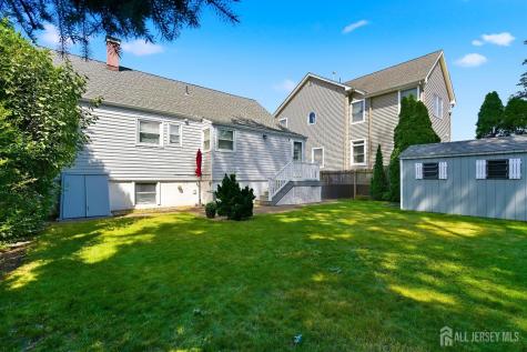 219 Julius Street Iselin NJ 08830