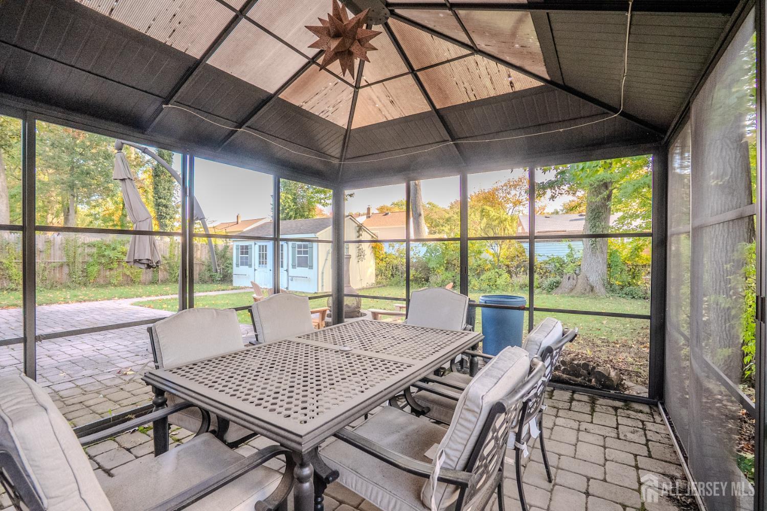 17 Melville Road Edison NJ 08817