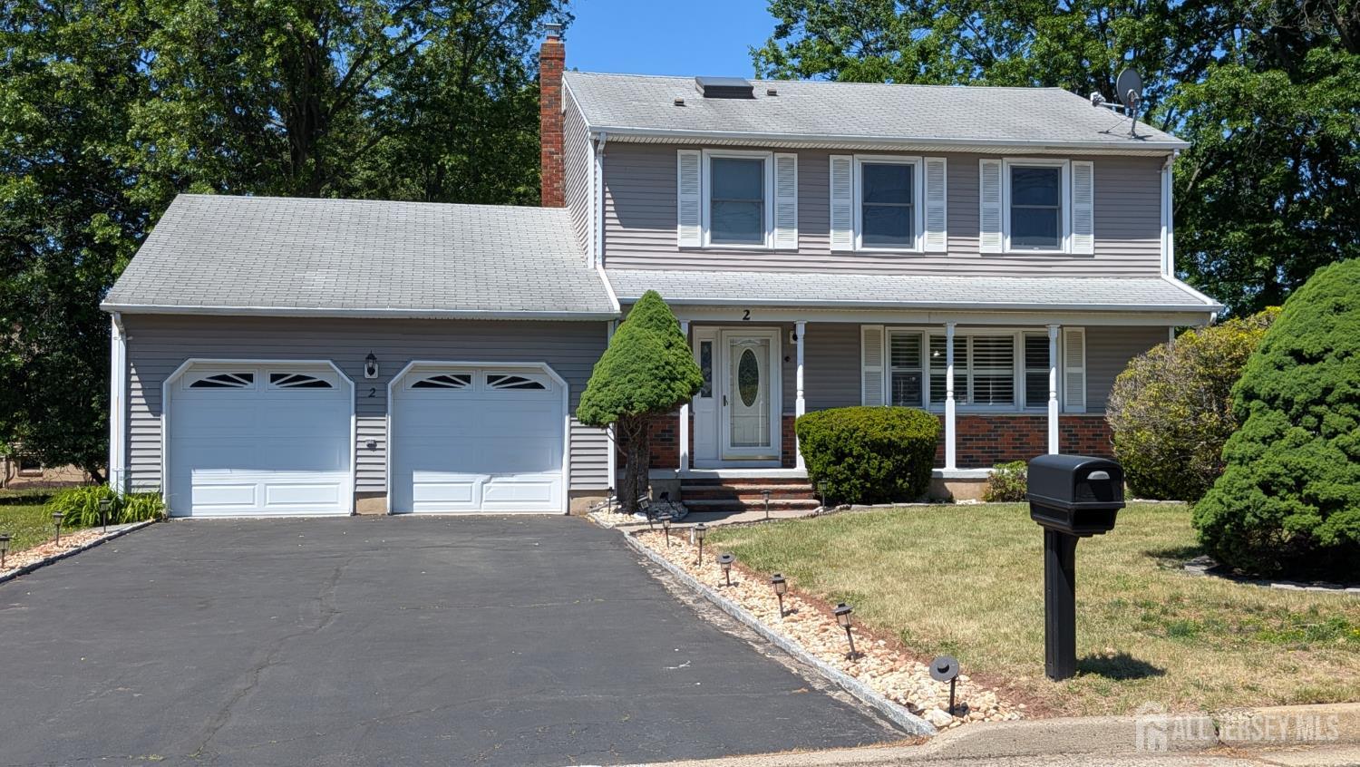 2 Lioni Court Piscataway NJ 08854
