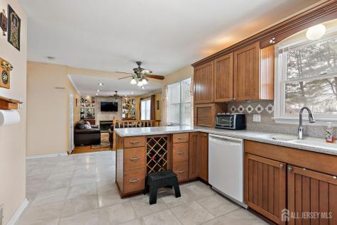 2 Lioni Court Piscataway NJ 08854