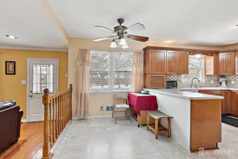 2 Lioni Court Piscataway NJ 08854