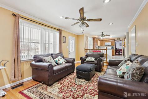 2 Lioni Court Piscataway NJ 08854