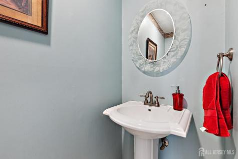 2 Lioni Court Piscataway NJ 08854