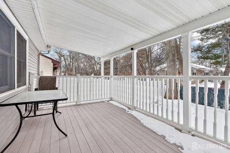 2 Lioni Court Piscataway NJ 08854
