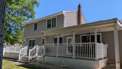 2 Lioni Court Piscataway NJ 08854