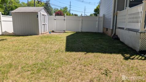 2 Lioni Court Piscataway NJ 08854