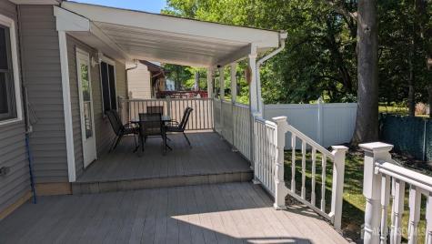 2 Lioni Court Piscataway NJ 08854