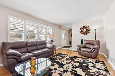 2 Lioni Court Piscataway NJ 08854
