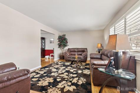 2 Lioni Court Piscataway NJ 08854