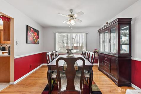 2 Lioni Court Piscataway NJ 08854