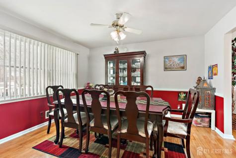2 Lioni Court Piscataway NJ 08854
