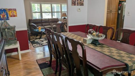 2 Lioni Court Piscataway NJ 08854