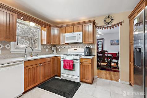 2 Lioni Court Piscataway NJ 08854