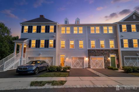 117 Beacon Lane Eatontown NJ 07724