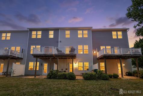 117 Beacon Lane Eatontown NJ 07724