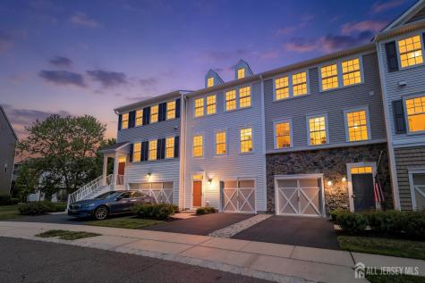 117 Beacon Lane Eatontown NJ 07724