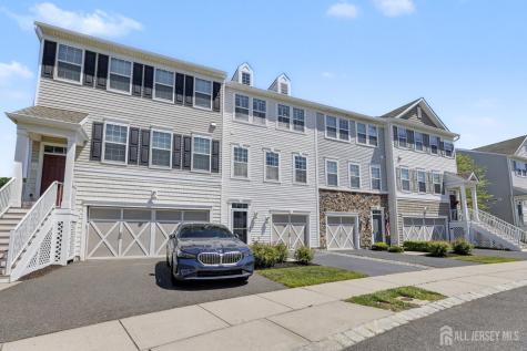 117 Beacon Lane Eatontown NJ 07724