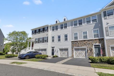 117 Beacon Lane Eatontown NJ 07724