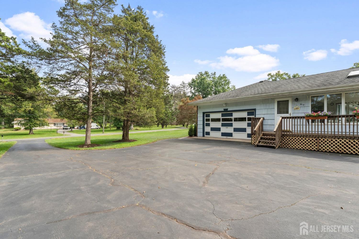 913 Madison Avenue Bridgewater NJ 08807