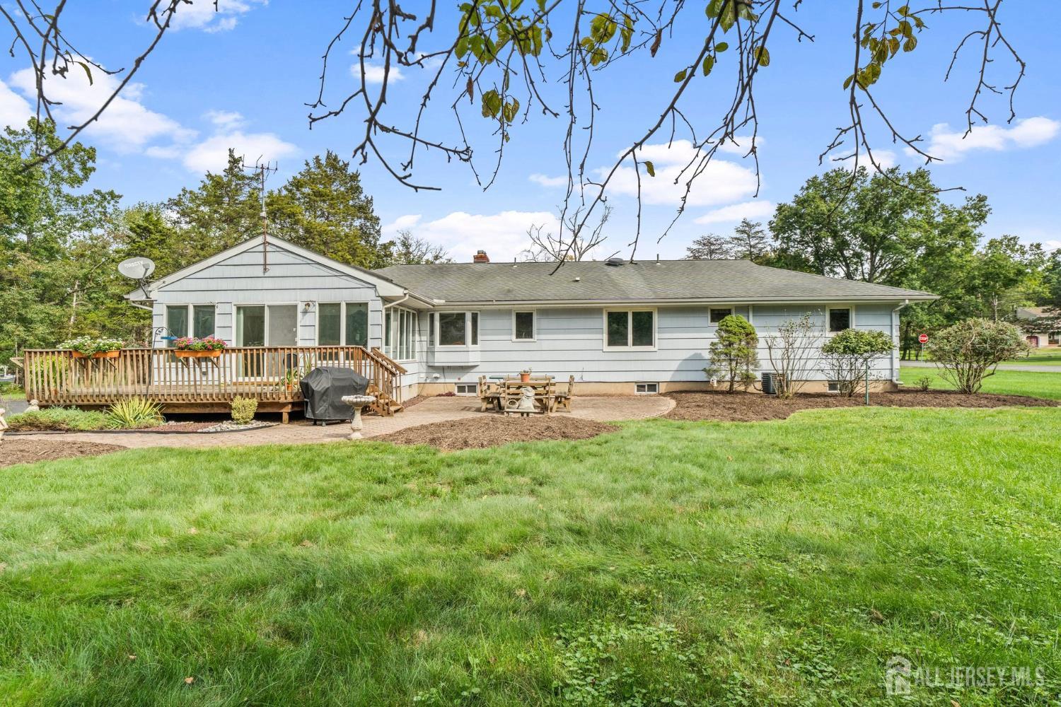 913 Madison Avenue Bridgewater NJ 08807