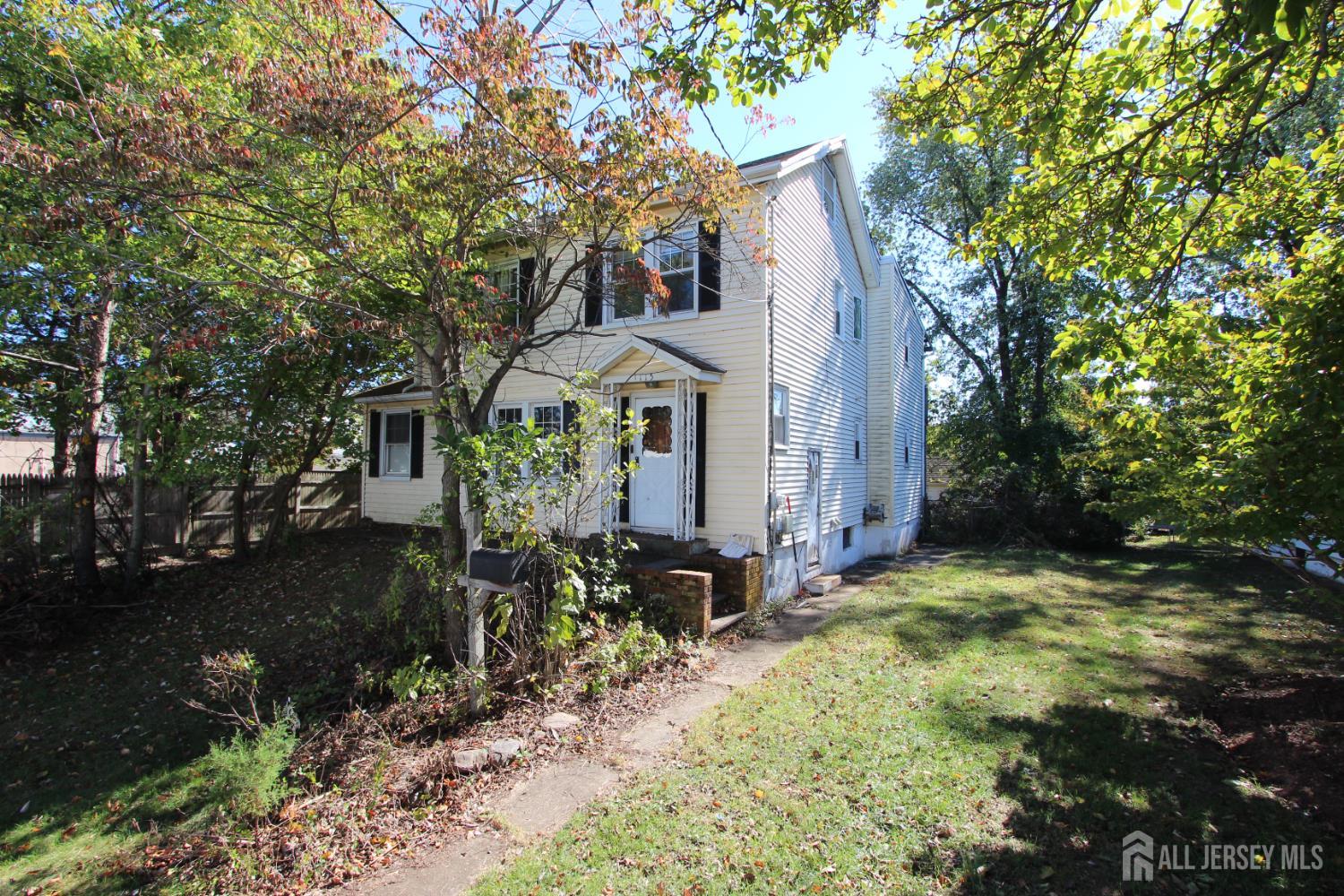 1115 Cherry Street South Plainfield NJ 07080