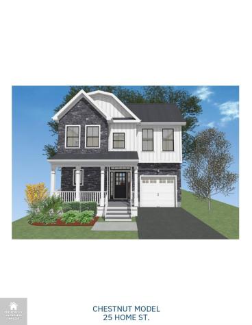 25 Home Street Metuchen NJ 08840