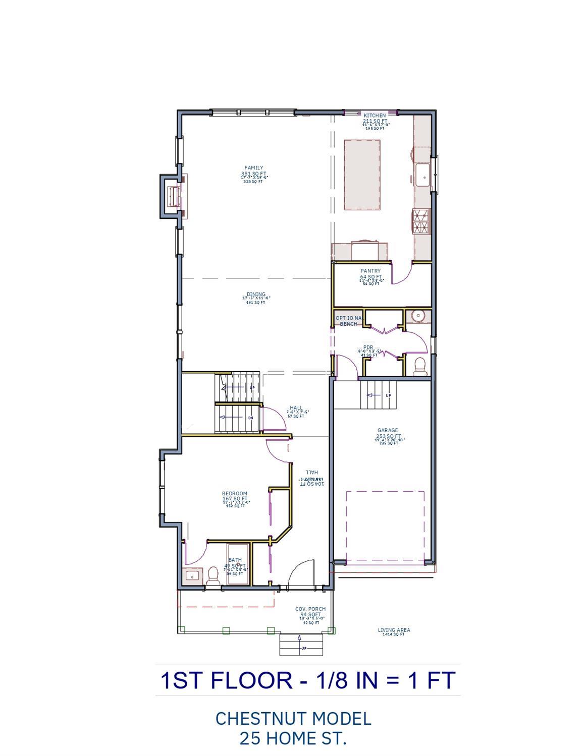 25 Home Street Metuchen NJ 08840