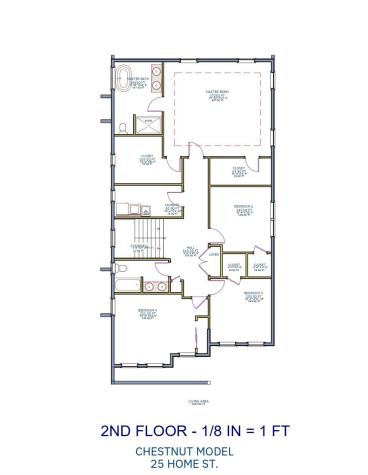 25 Home Street Metuchen NJ 08840