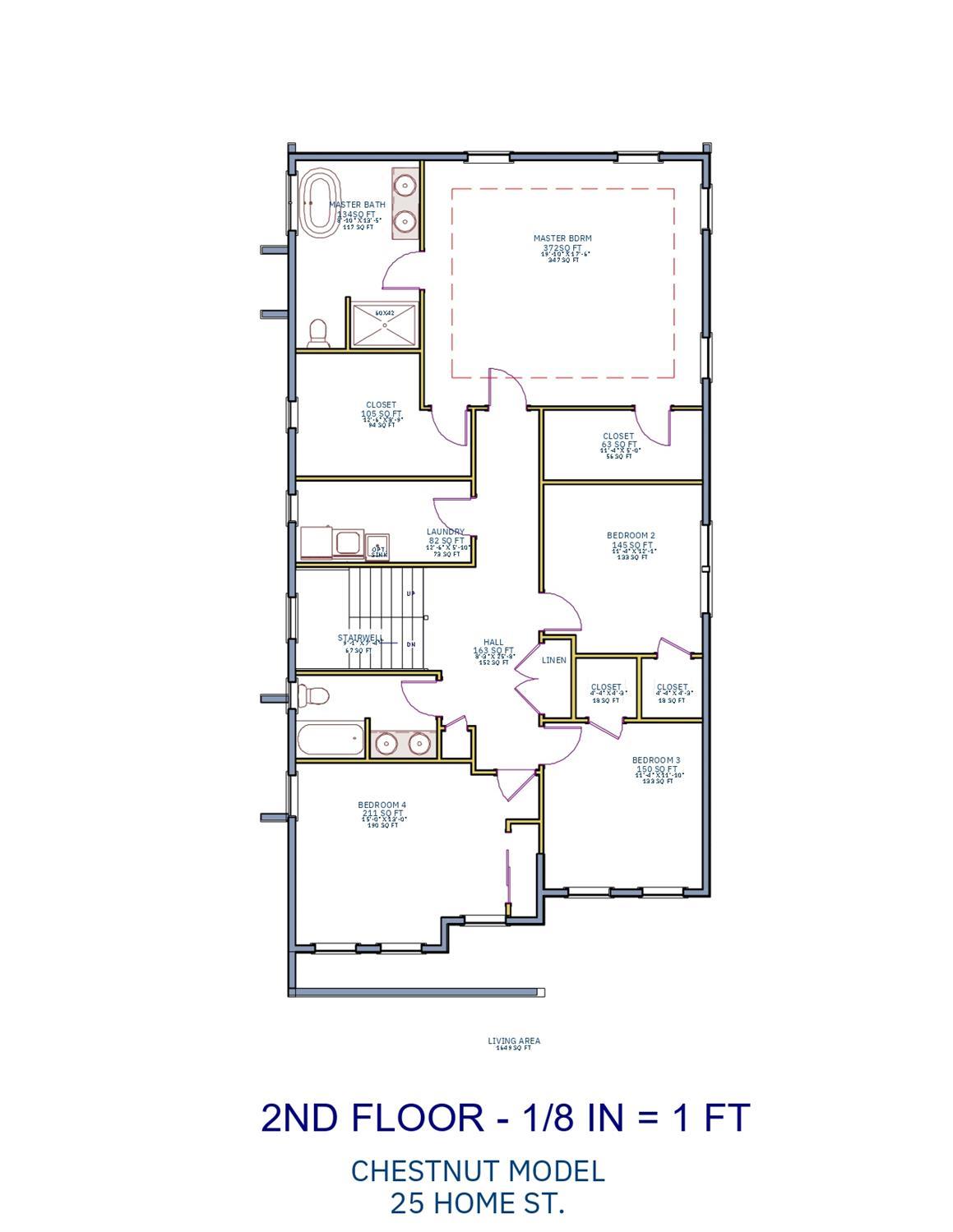 25 Home Street Metuchen NJ 08840