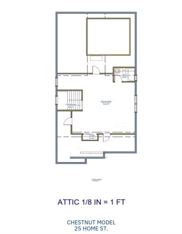 25 Home Street Metuchen NJ 08840