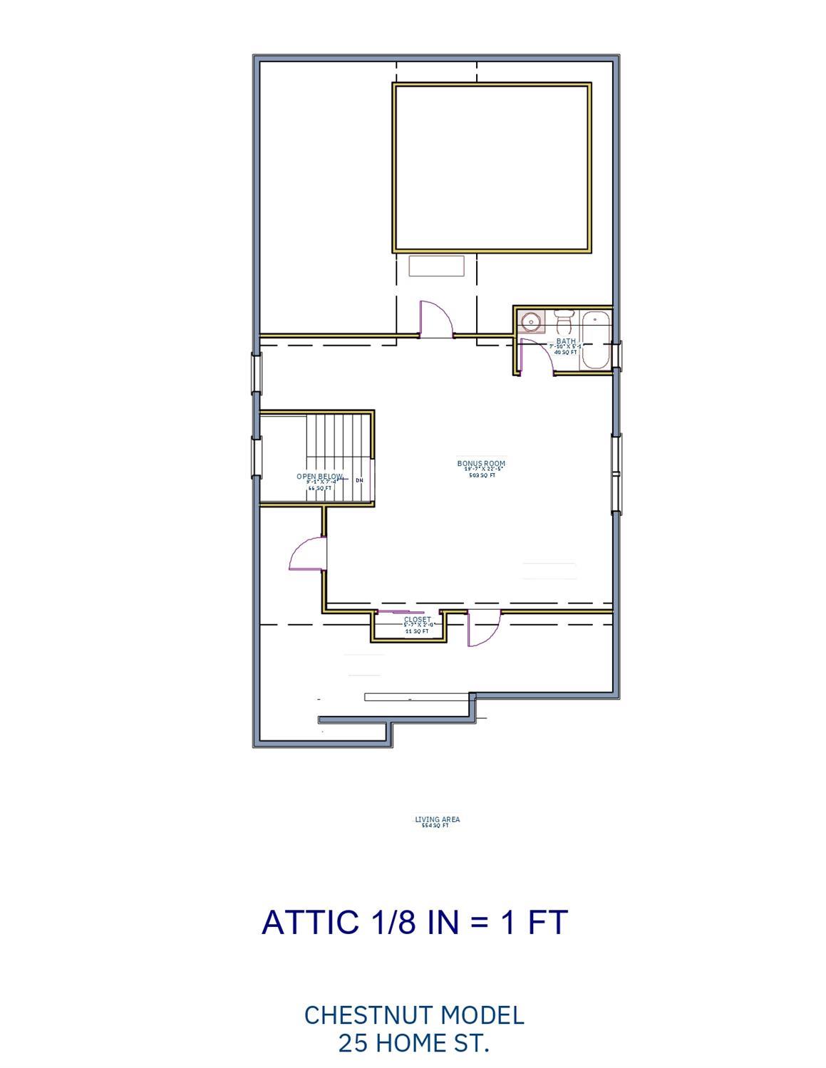 25 Home Street Metuchen NJ 08840