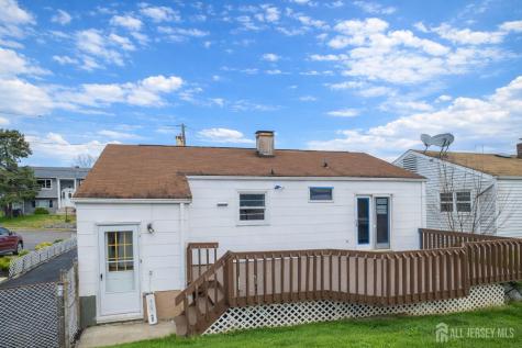 254 E George Place Iselin NJ 08830