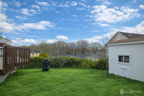 254 E George Place Iselin NJ 08830