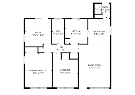 254 E George Place Iselin NJ 08830