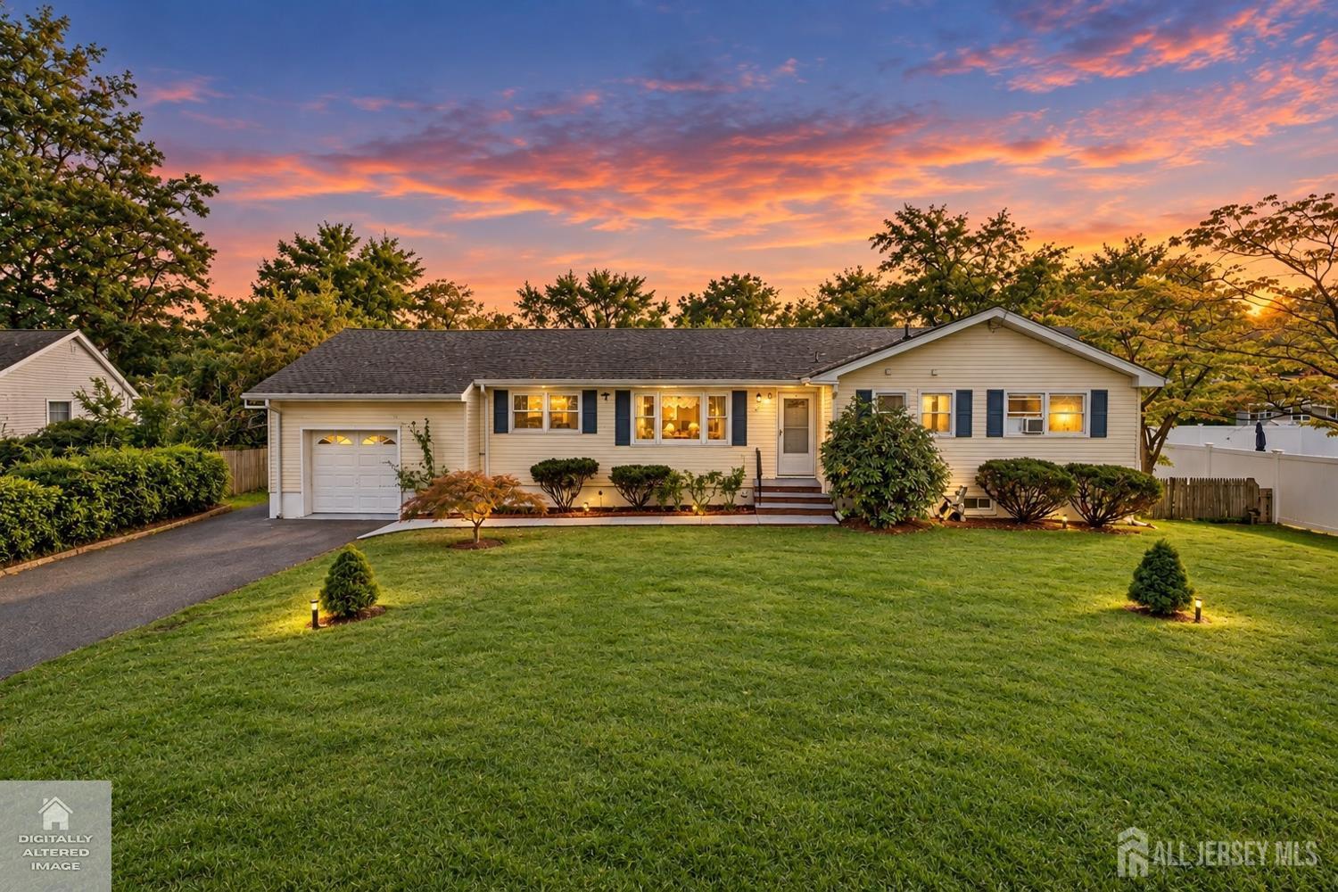 21 Coolidge Avenue East Brunswick NJ 08816