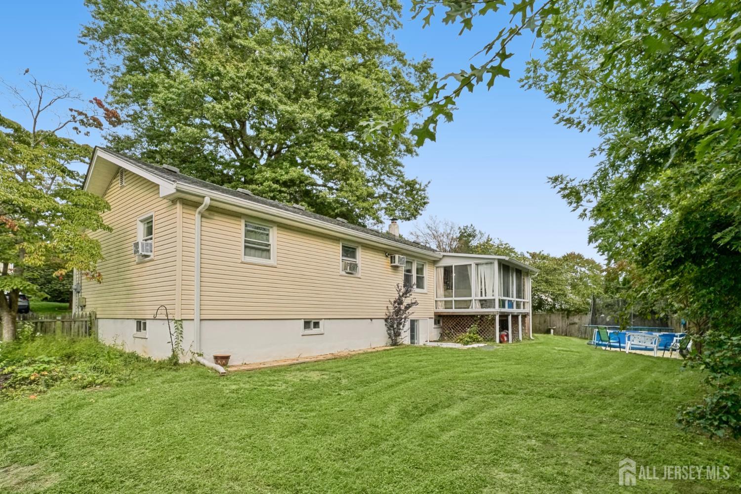21 Coolidge Avenue East Brunswick NJ 08816