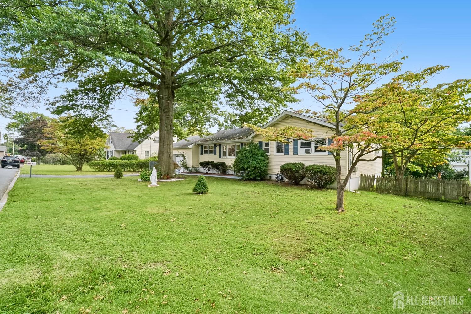 21 Coolidge Avenue East Brunswick NJ 08816