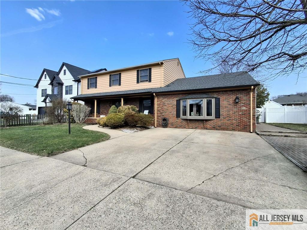 33 Nickel Avenue Sayreville NJ 08872
