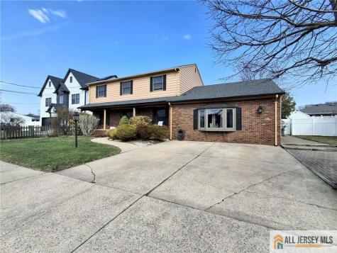 33 Nickel Avenue Sayreville NJ 08872